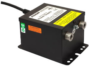 Gen 4 power supplies for Exair ion static eliminators