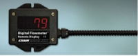 LED Remote Display For Digital Flowmeters