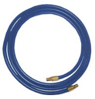 Compressed Air Hose Length 3m 1/4 NPT Fittings