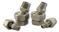 1/2" Swivel Fittings 9069