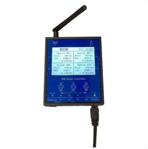 AP-KS9302 System Monitoring Terminal