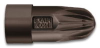 1100-PEEK Super Air Nozzle In Peek 1/4" BSP Force 368g