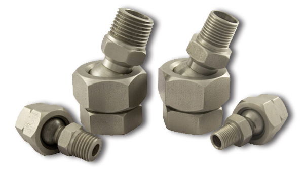 3/4" Swivel Fittings 9023