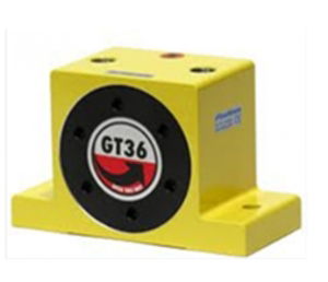 PNEUMATIC TURBINE VIBRATOR