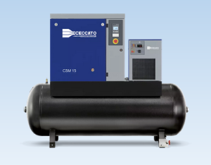 Full Feature Compressors 