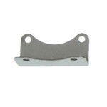 Line vac mounting brackets